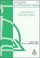I Am Jesus Little Lamb Unison/Two-Part choral sheet music cover